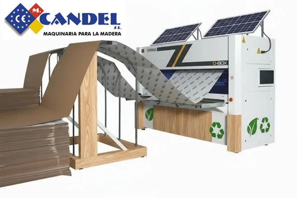 proveedores packaging sostenible